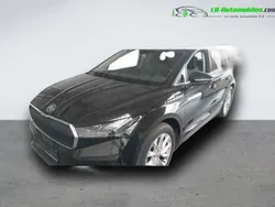 Utilisé 2022 Skoda Enyaq iV SUV | 41 300 € (Prix juste)