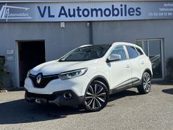 Utilisé 2017 Renault Kadjar Intens SUV | 12 990 € (Prix juste)