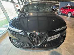 Noir Nouvelle 2024 Alfa Romeo Tonale Veloce SUV | 44 990 € (Bon prix)