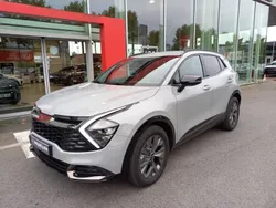 Utilisé 2024 Kia Sportage 2 SUV | 37 999 € (Prix assez cher)