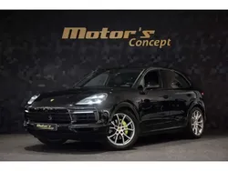 Noir Utilisé 2019 Porsche Cayenne SUV | 59 990 € (Prix juste)