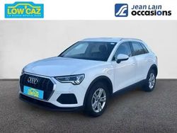 Blanc ibis Occasion 2022 Audi Q3 SUV | 27 990 € (Super prix)