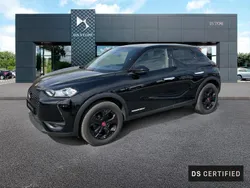 Noir Utilisé 2021 DS Automobiles DS3 Crossback Performance SUV | 19 490 € (Prix juste)