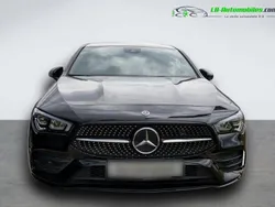 Utilisé 2020 Mercedes 180 Berline | 34 000 € (Prix cher)