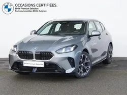 Gris Utilisé 2025 BMW 116 M Sport Citadine | 33 900 € (Prix cher)