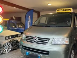 Utilisé 2005 VW Multivan Break | 26 990 €