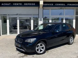 Utilisé 2014 BMW X1 SUV | 15 900 € (Prix assez cher)
