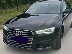 Utilisé 2015 Audi A6 Break | 16 500 €