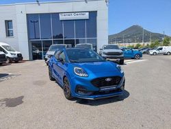 Bleu Utilisé 2024 Ford Puma Gen-E Viva | 34 491 €