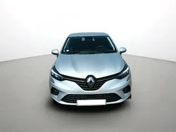 Dore Utilisé 2022 Renault Clio V Business Berline | 16 490 € (Bon prix)