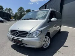 Utilisé 2008 Mercedes Viano Monospace | 17 990 € (Prix cher)