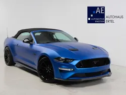 Utilisé 2020 Ford Mustang Coupé | 40 999 € (Super prix)