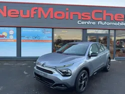 Gris Nouvelle 2024 Citroën C4 Berline | 24 790 € (Prix juste)