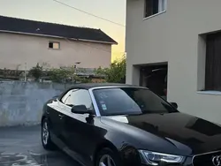 Utilisé 2015 Audi A5 Cabriolet Ambiente Cabriolet | 16 900 €