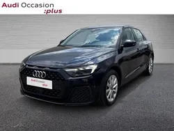 Noir Utilisé 2022 Audi A1 Sportback Design Citadine | 22 495 € (Prix juste)