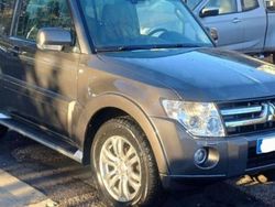 Utilisé 2011 Mitsubishi Pajero Intense SUV | 27 400 €