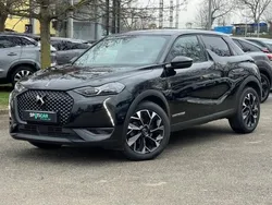 Utilisé 2022 DS Automobiles DS3 Grand Chic | 22 989 € (Prix assez cher)