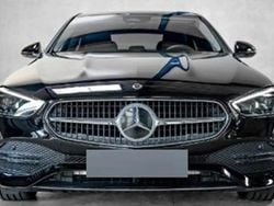Noir Utilisé 2025 Mercedes C300 Avantgarde Berline | 43 211 €