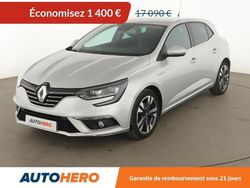 Gris Utilisé 2019 Renault Mégane IV Intens Berline | 15 690 € (Super prix)