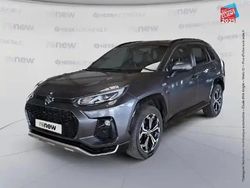 Gray metallic Utilisé 2022 Suzuki Across SUV | 28 999 €