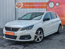 Utilisé 2021 Peugeot 308 GTi Berline | 13 490 € (Super prix)