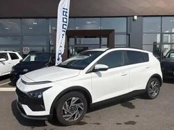 Polar white Utilisé 2025 Hyundai Bayon SUV | 19 990 €
