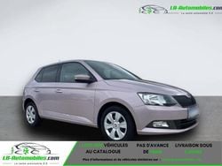 Occasion 2018 Skoda Fabia Active Citadine | 12 200 € (Prix juste)