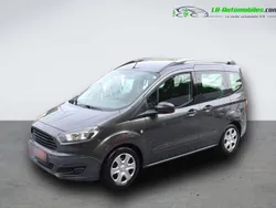 Utilisé 2017 Ford Tourneo Van | 14 800 € (Prix juste)