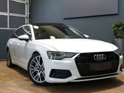Utilisé 2019 Audi A6 S-Line Break | 37 900 € (Bon prix)