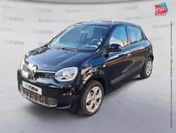 Noir etoile Occasion 2020 Renault Twingo SE Citadine | 9 999 € (Prix juste)