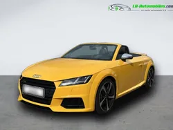 Utilisé 2017 Audi TT Roadster Sport Cabriolet | 38 200 €