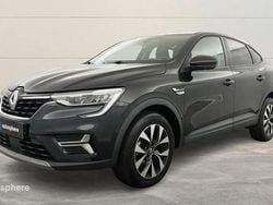 Noir Utilisé 2023 Renault Arkana Evolution SUV | 19 299 € (Bon prix)