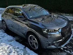 Gris Utilisé 2021 DS Automobiles DS7 Crossback Rivoli SUV | 33 000 € (Prix juste)