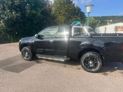Noir Utilisé 2019 Ford Ranger Limited Pick-up | 25 500 € (Super prix)