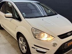 Utilisé 2015 Ford S-MAX Titanium Monospace | 12 990 € (Prix cher)