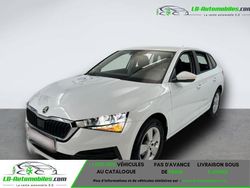 Utilisé 2021 Skoda Scala Citadine | 21 900 € (Prix juste)