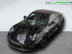 Utilisé 2022 Porsche 911 Coupé | 178 700 € (Prix juste)