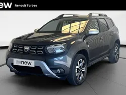 Gris Utilisé 2022 Dacia Duster Prestige SUV | 21 997 € (Prix assez cher)