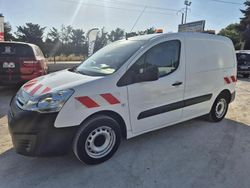 Utilisé 2018 Citroën Berlingo Monospace | 9 200 € (Prix juste)