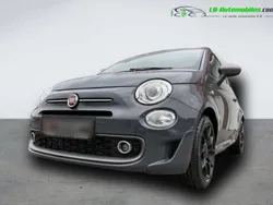 Utilisé 2019 Fiat 500 Citadine | 16 900 € (Prix juste)