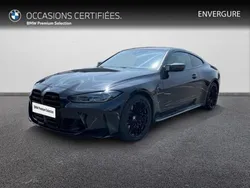 Utilisé 2023 BMW M4 Competition Edition Coupé | 125 990 €