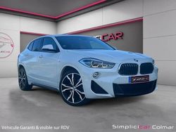 Blanc Occasion 2020 BMW X2 M Sport SUV | 23 980 € (Bon prix)