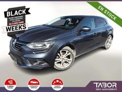 Gris Occasion 2017 Renault Mégane IV Bose Edition | 12 088 € (Bon prix)