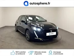 Utilisé 2021 Peugeot e-208 Style Citadine | 16 999 €
