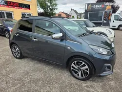 Utilisé 2014 Peugeot 108 Allure Citadine | 6 490 € (Prix juste)
