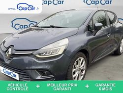 Utilisé 2017 Renault Clio IV Intens Citadine | 8 990 € (Bon prix)