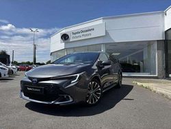 Utilisé 2024 Toyota Corolla Design | 29 480 € (Prix assez cher)