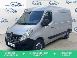 Utilisé 2016 Renault Master Van | 12 990 € (Bon prix)