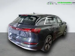 Utilisé 2021 Audi e-tron Sport SUV | 32 400 € (Super prix)