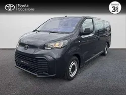 Utilisé 2024 Toyota Proace Verso Break | 31 990 € (Super prix)